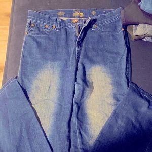 Juniors jeans perfectly good jeans emerald skinny